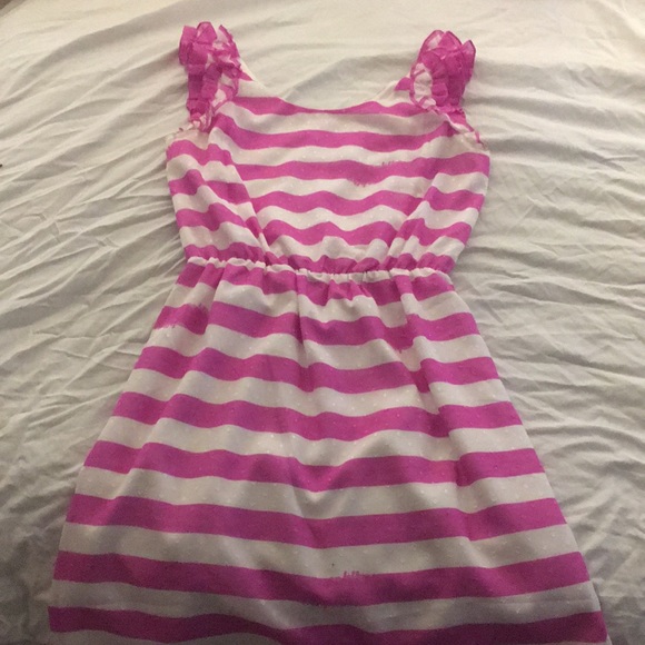 Lilly Pulitzer sun dress - Picture 1 of 3